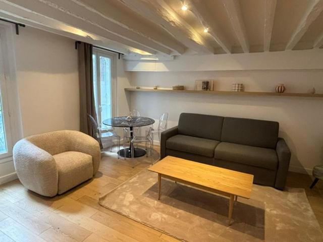 Appartement Contemporain Republique - Temple 2 Paris Exteriör bild